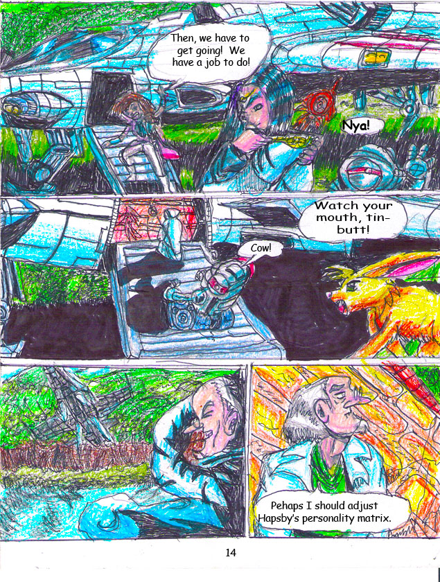Comic