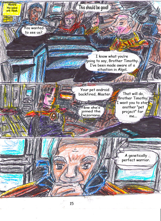 Comic