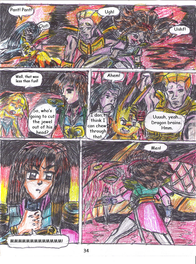 Comic