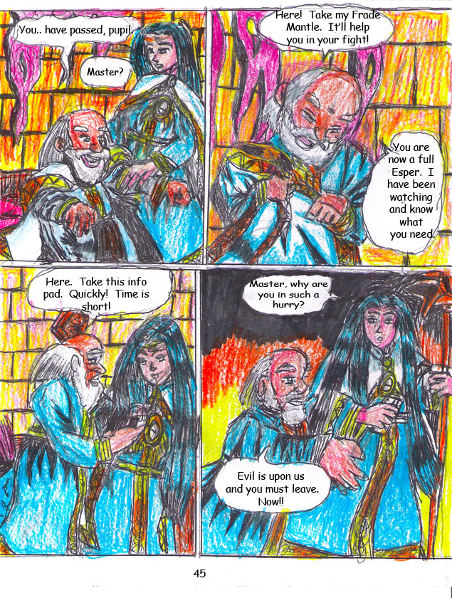 Comic
