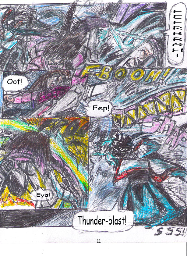 Comic