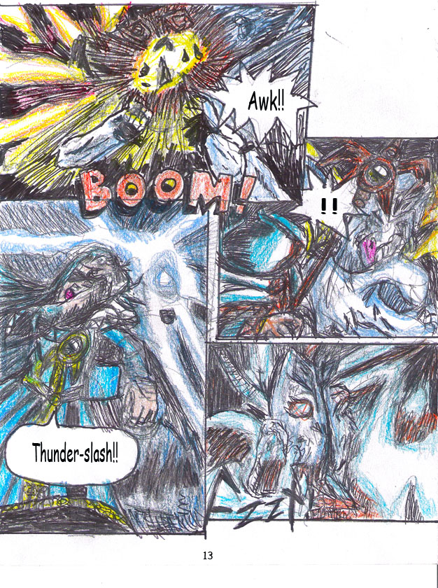 Comic