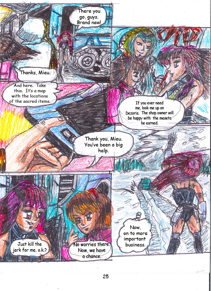 Comic