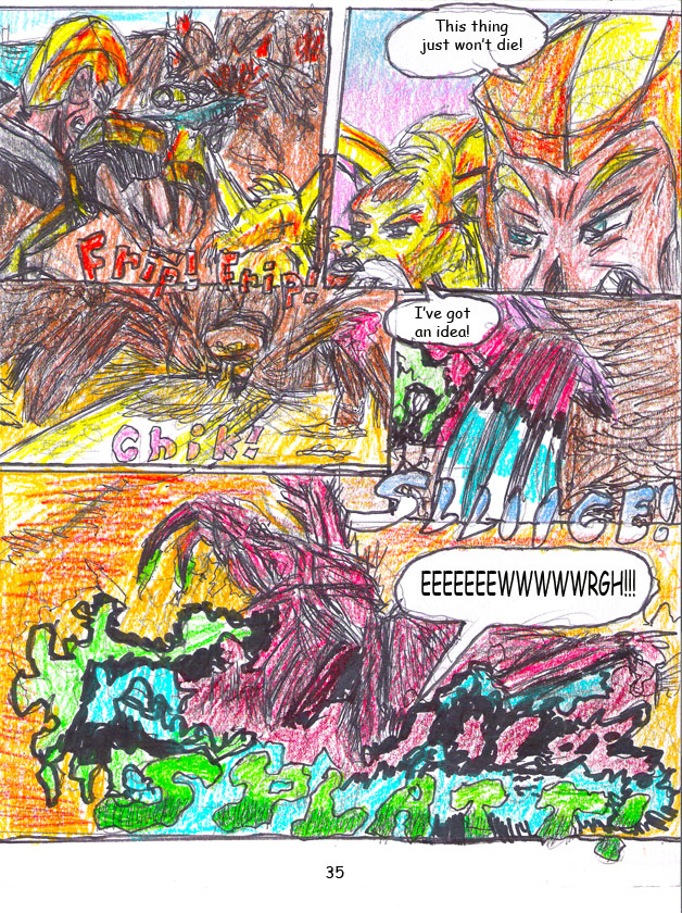Comic