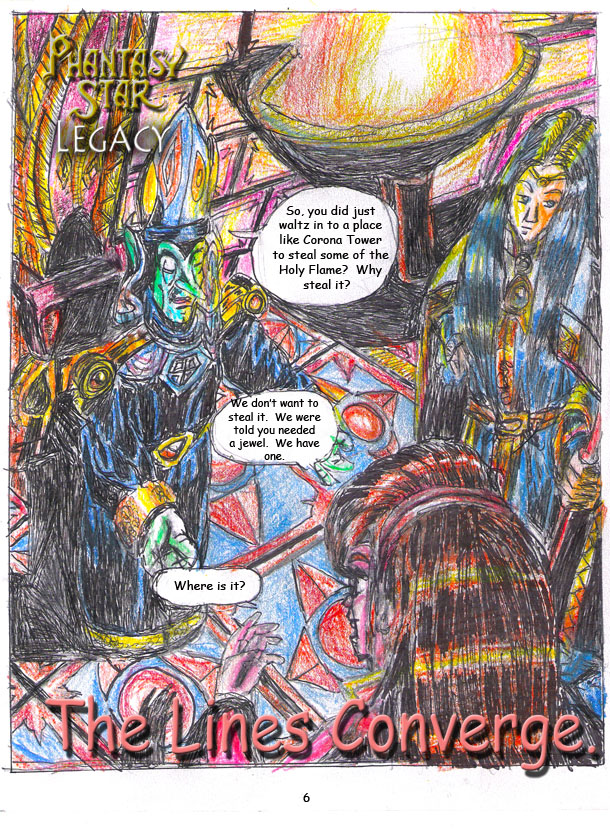 Comic