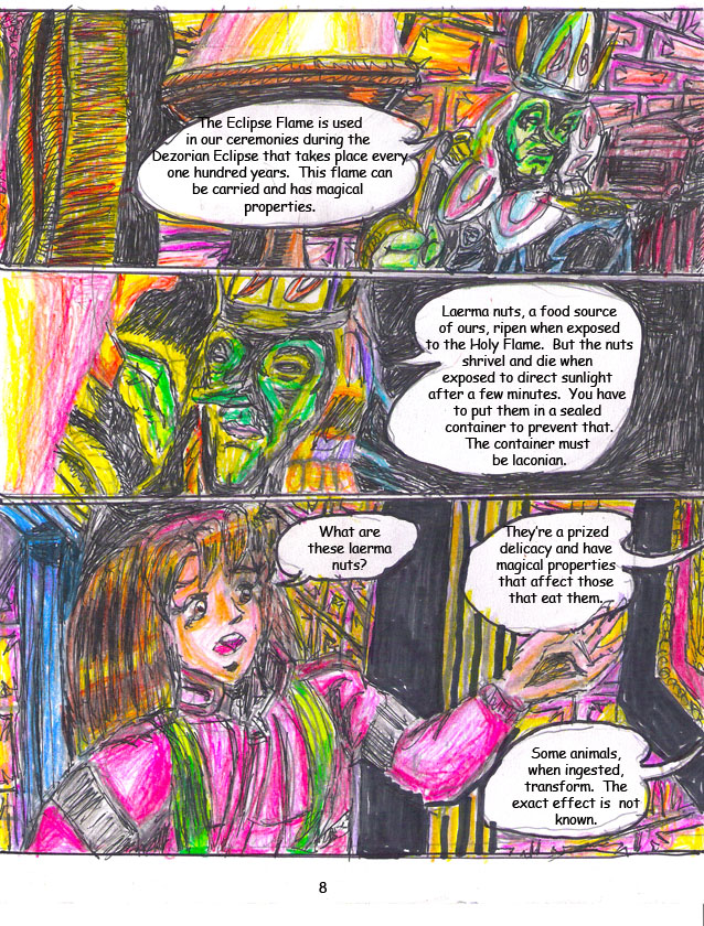 Comic