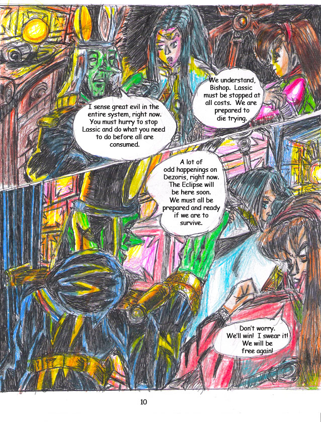 Comic