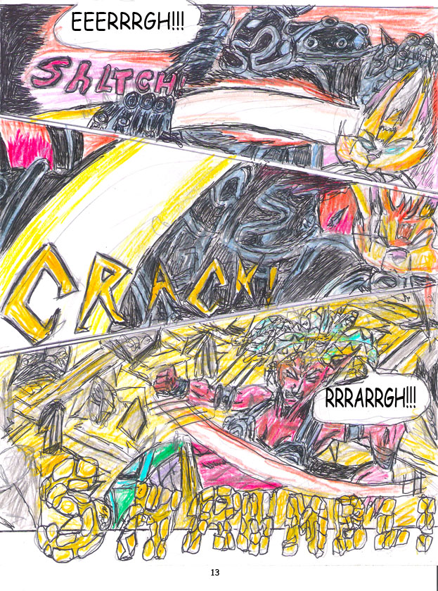 Comic