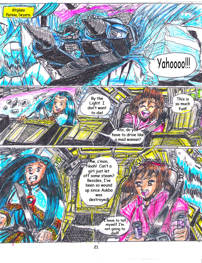Comic