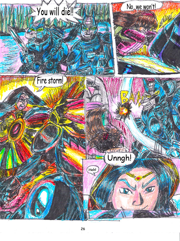 Comic