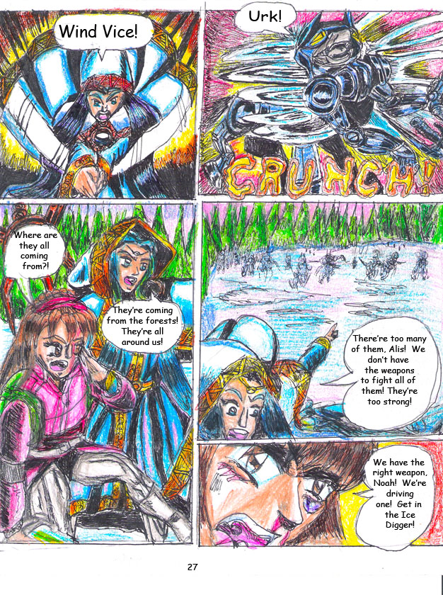 Comic