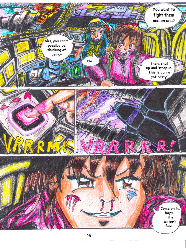 Comic
