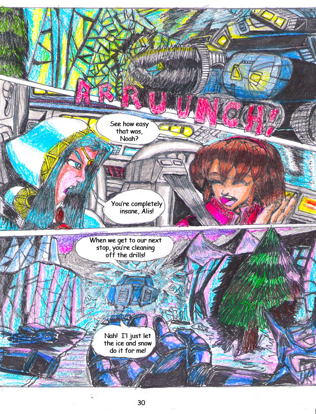 Comic
