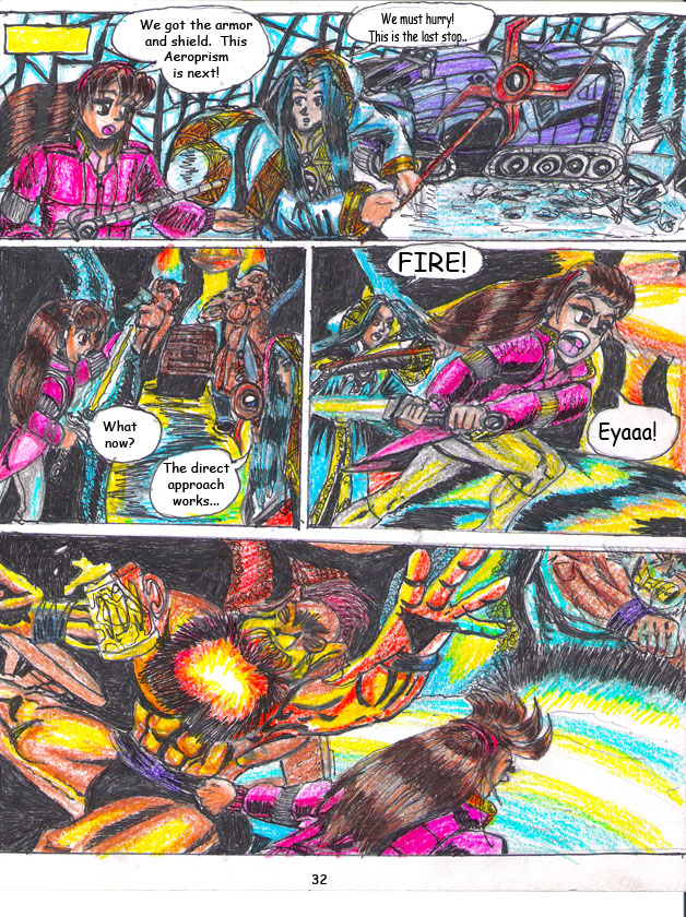Comic