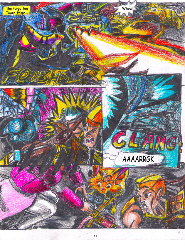 Comic
