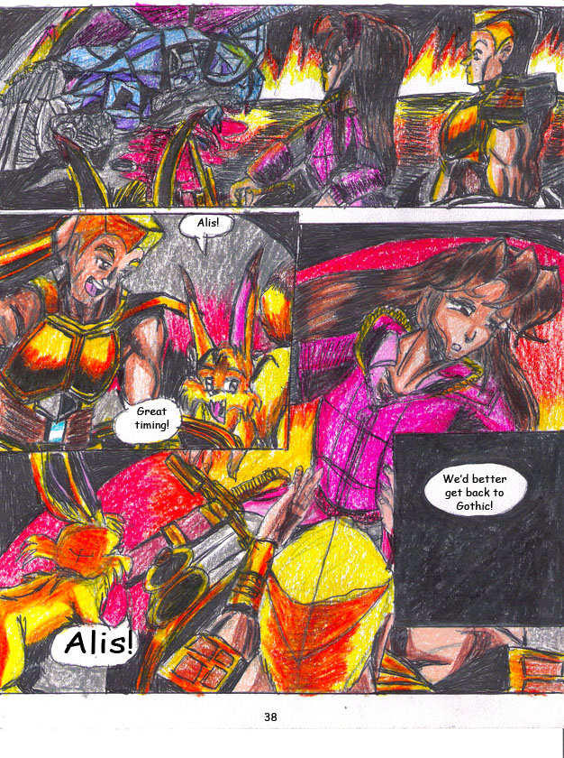 Comic