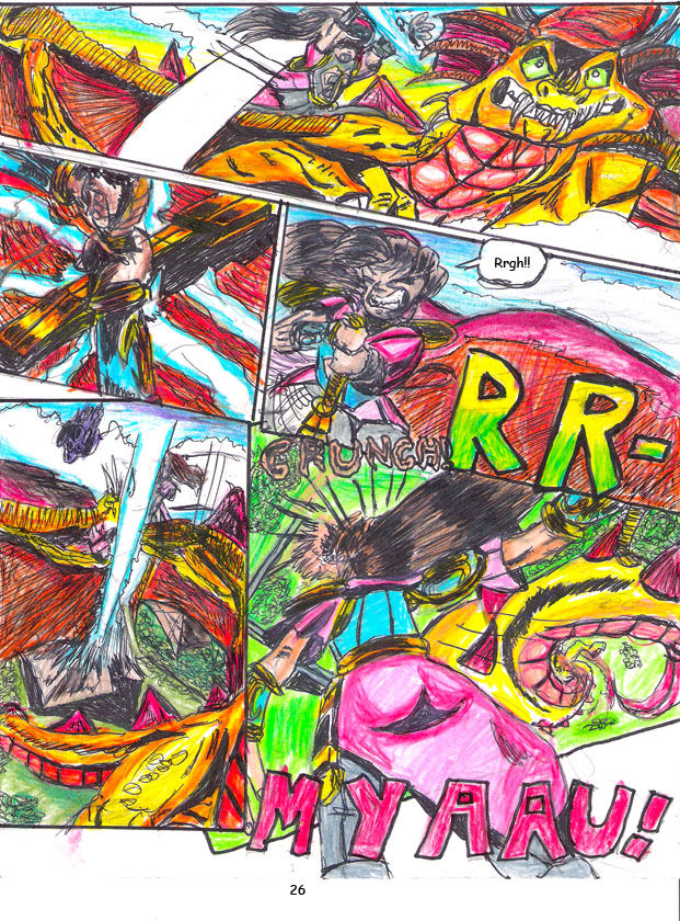 Comic