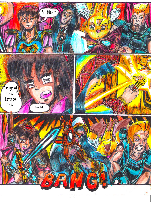 Comic
