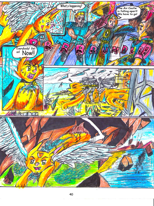 Comic