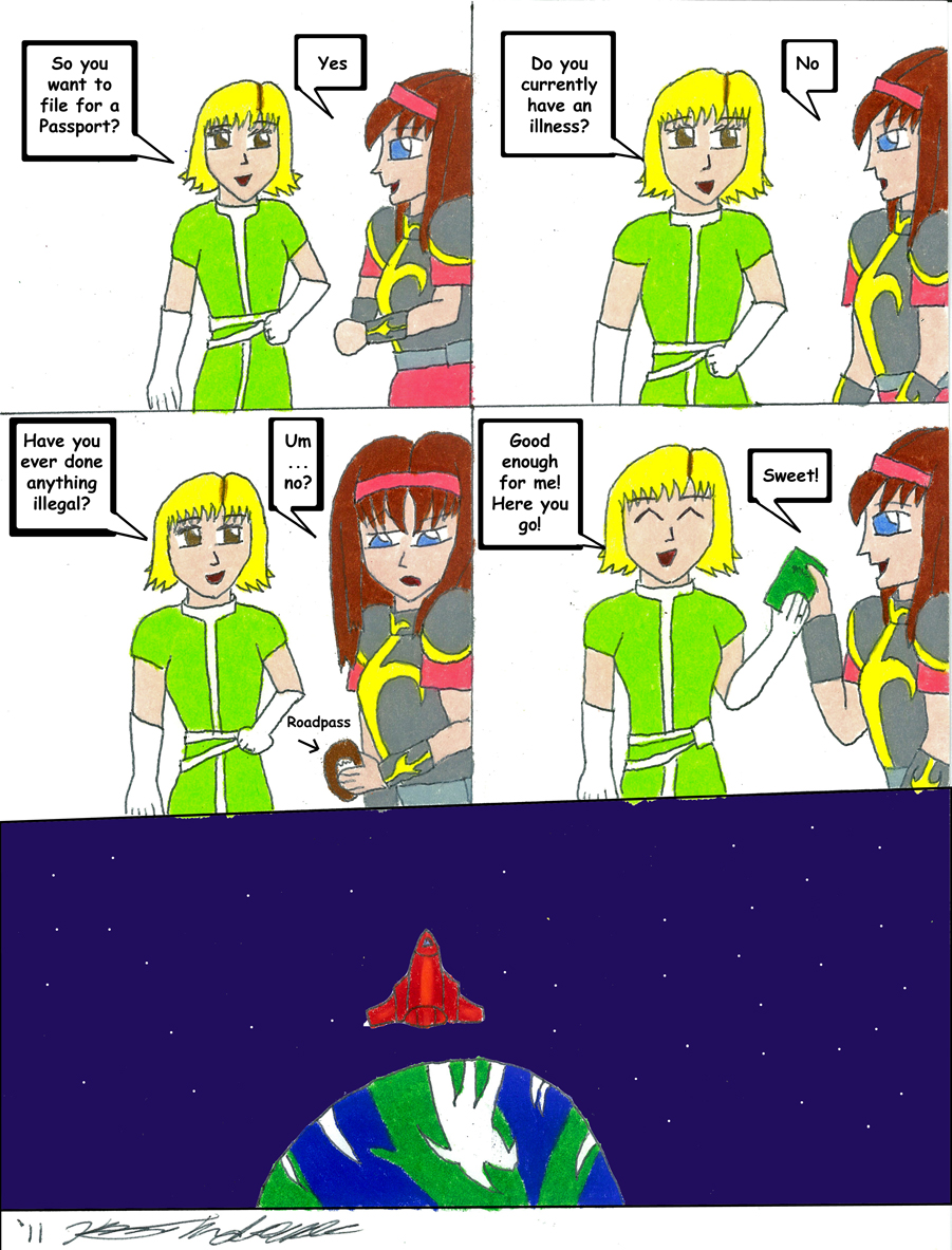 Comic