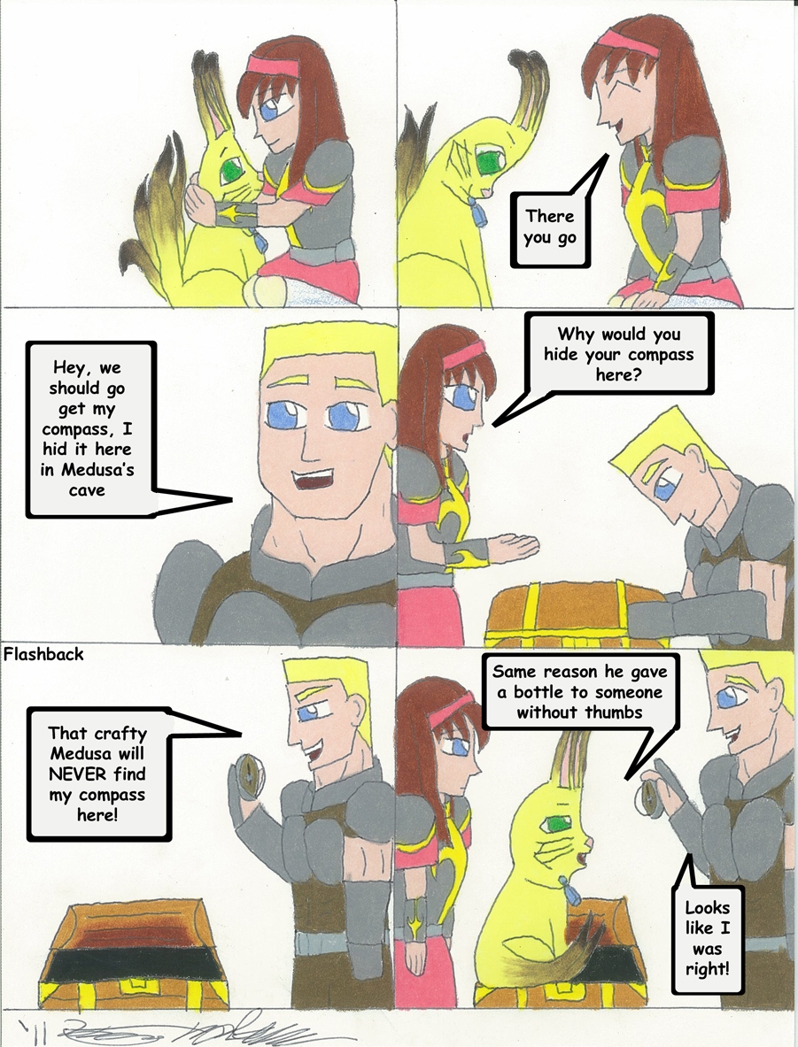 Comic
