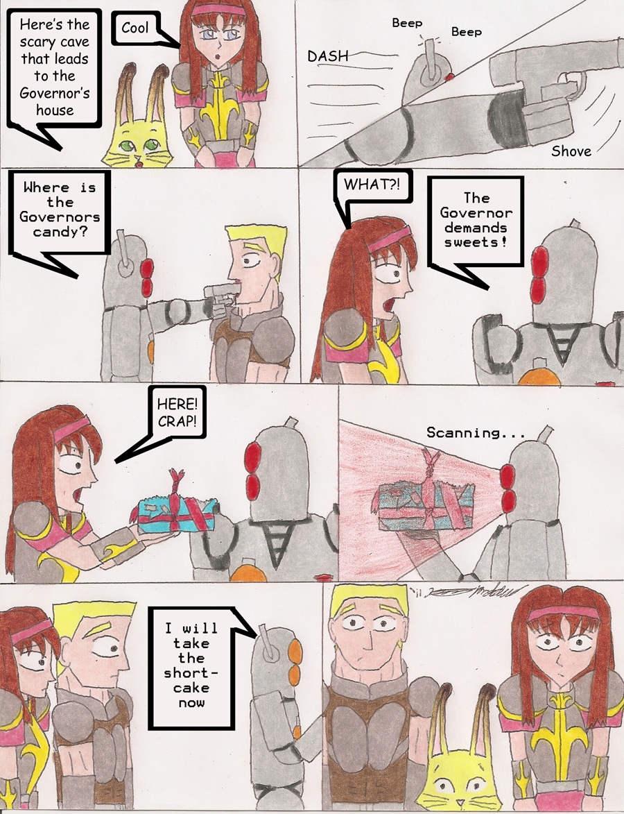 Comic
