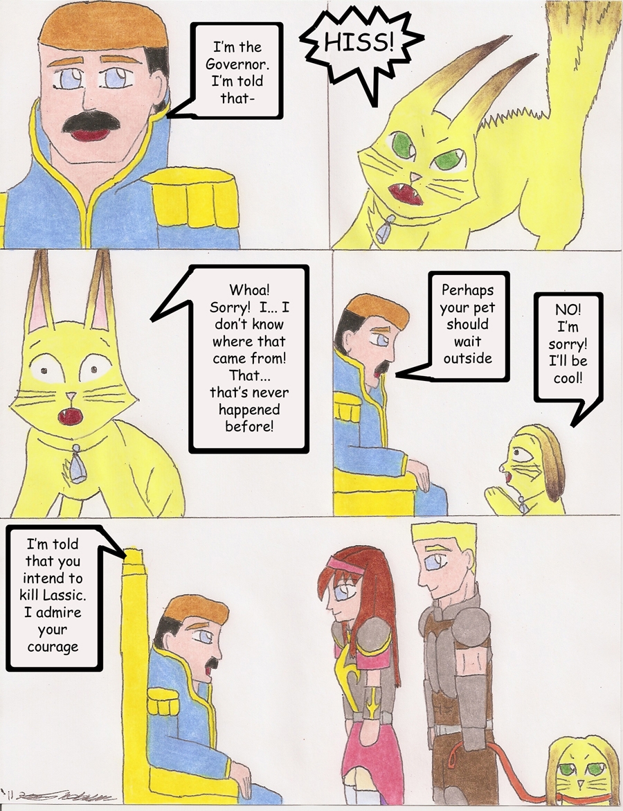 Comic