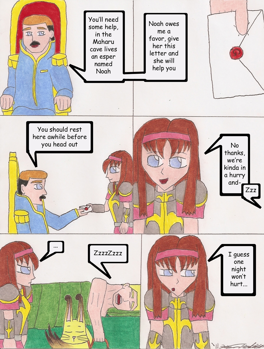 Comic