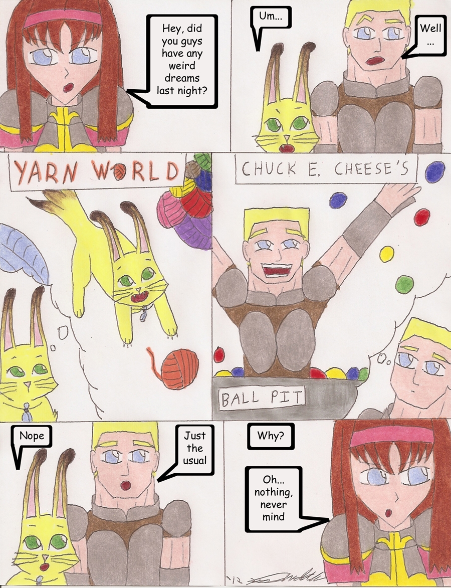 Comic