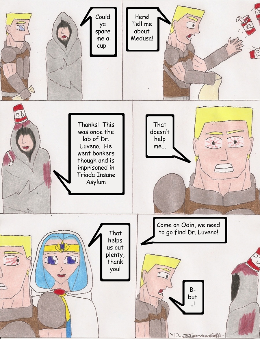 Comic
