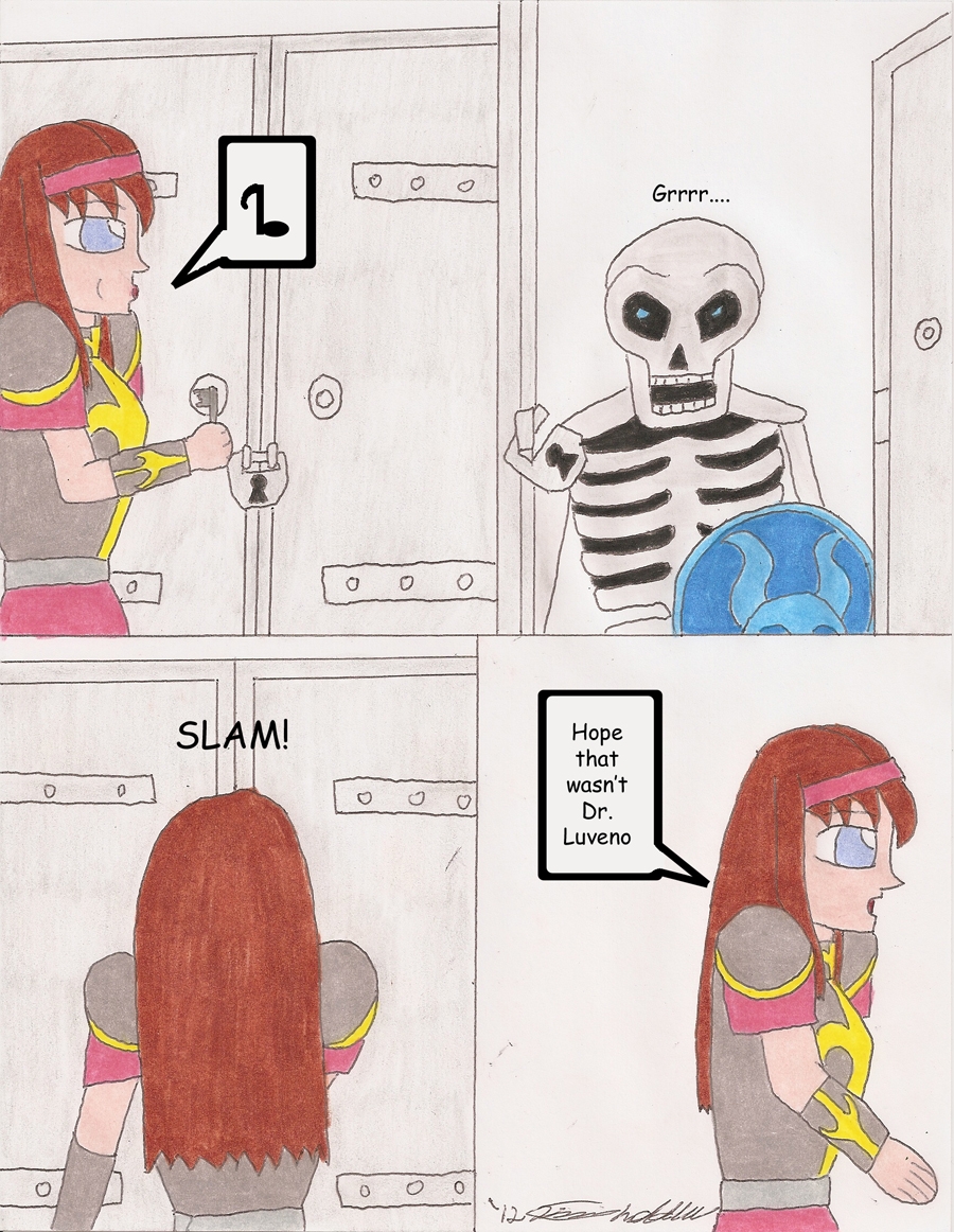 Comic