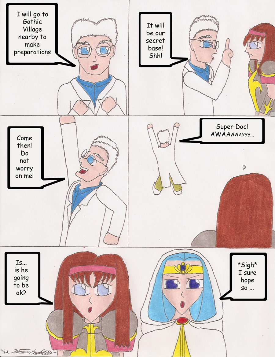 Comic