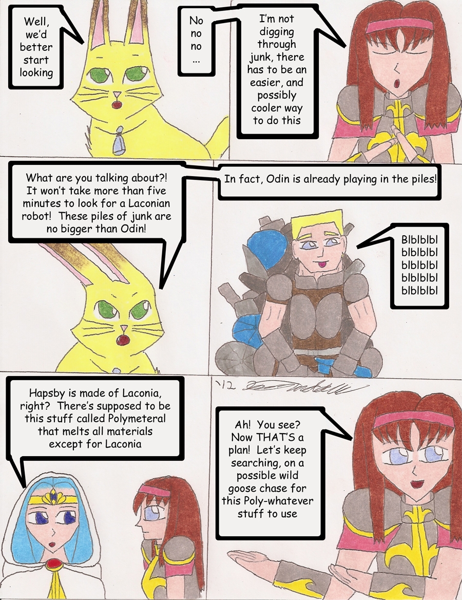 Comic