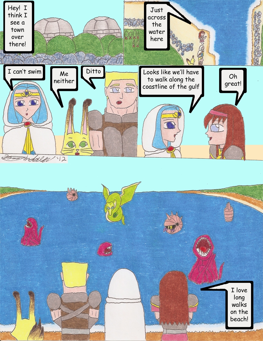 Comic