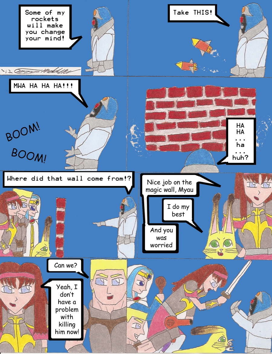 Comic