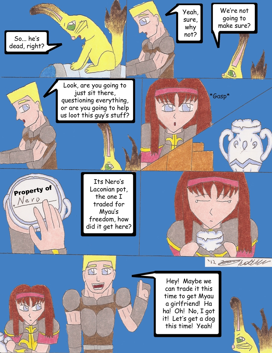 Comic