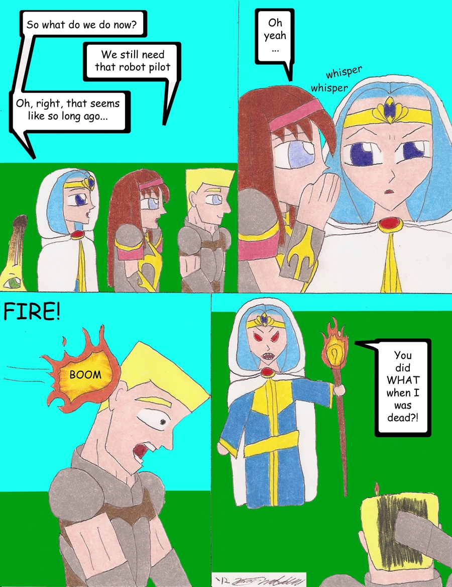Comic