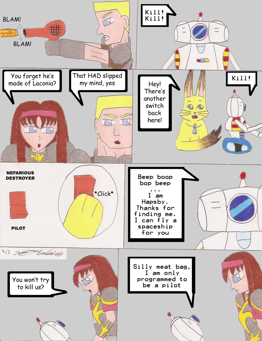 Comic