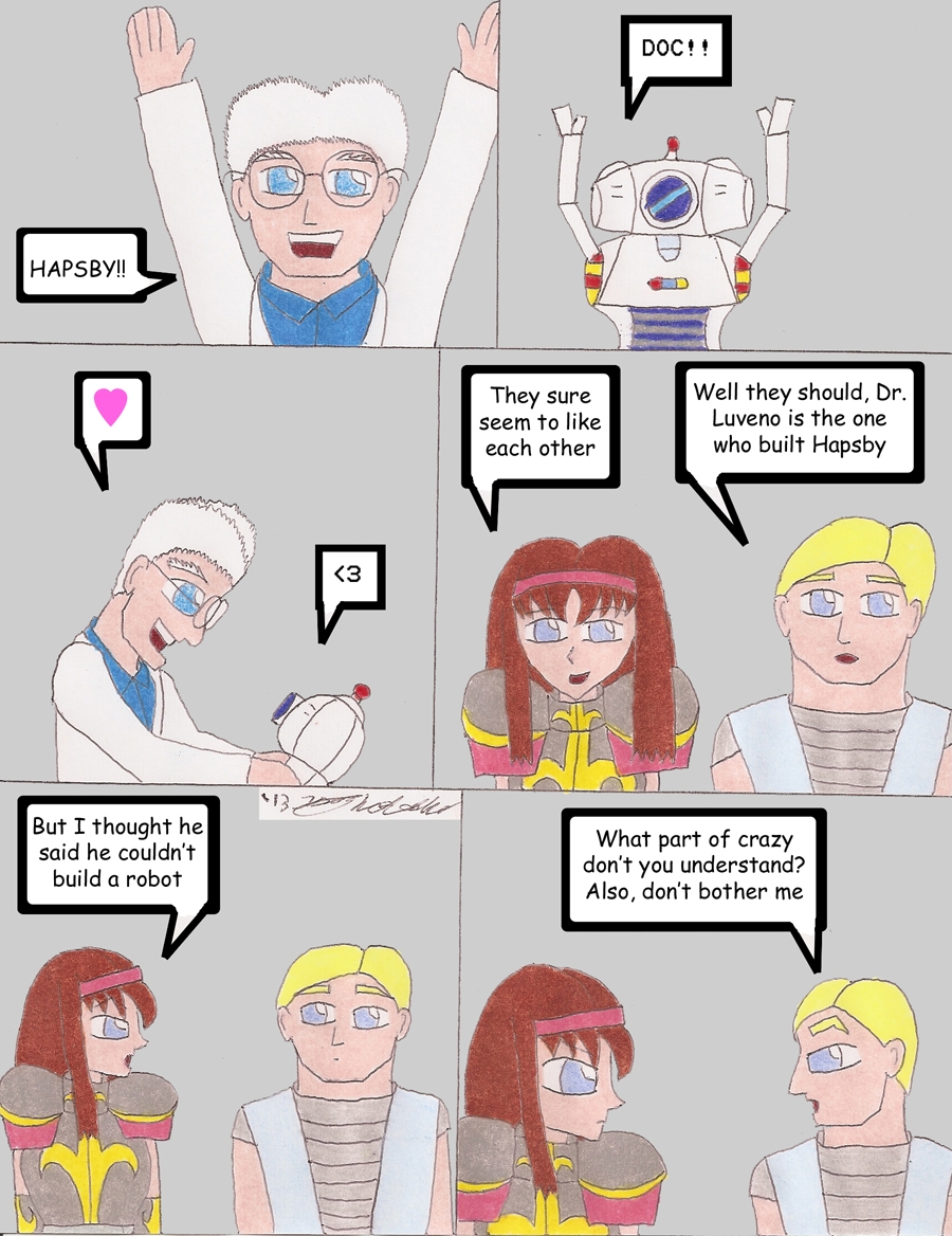 Comic