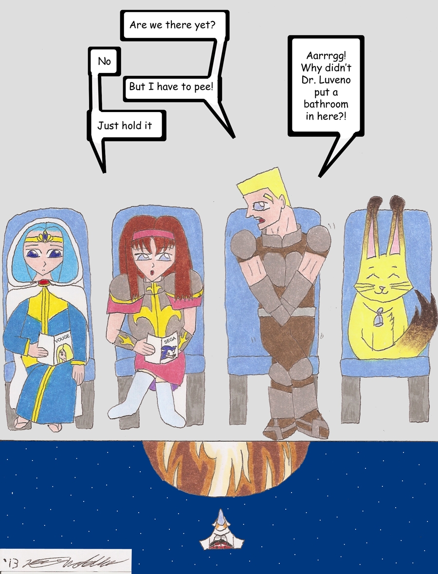 Comic