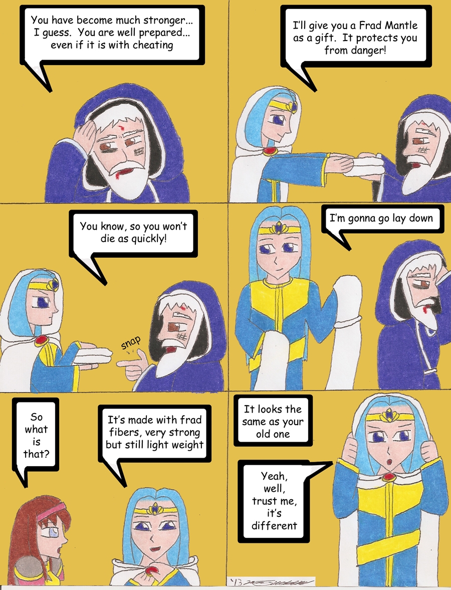 Comic