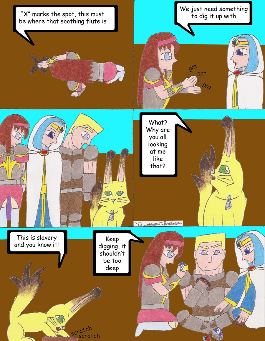 Comic