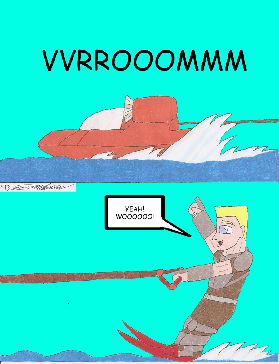 Comic