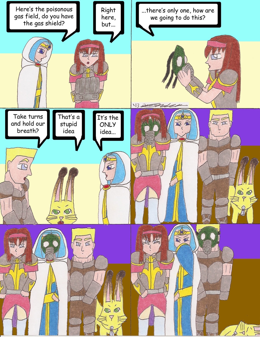 Comic