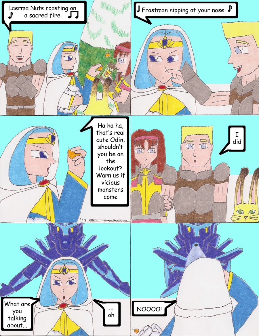 Comic