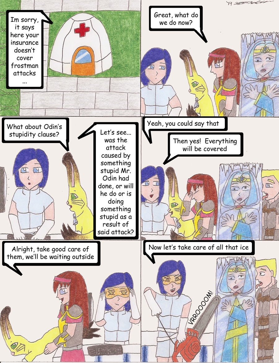 Comic