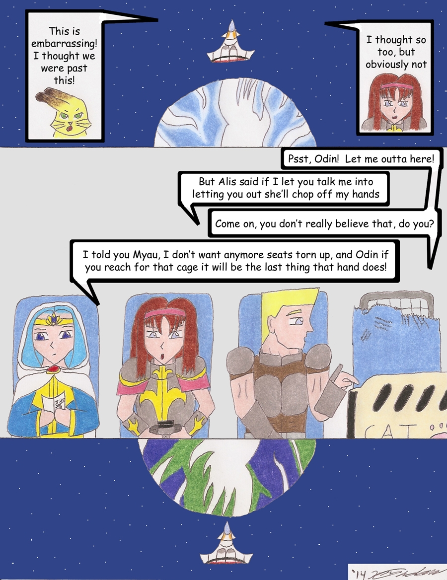 Comic