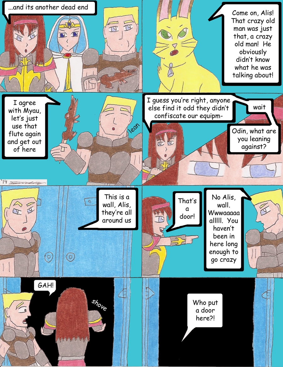 Comic