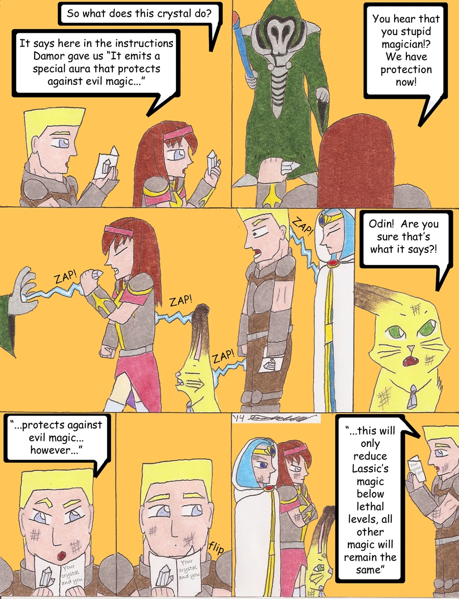 Comic