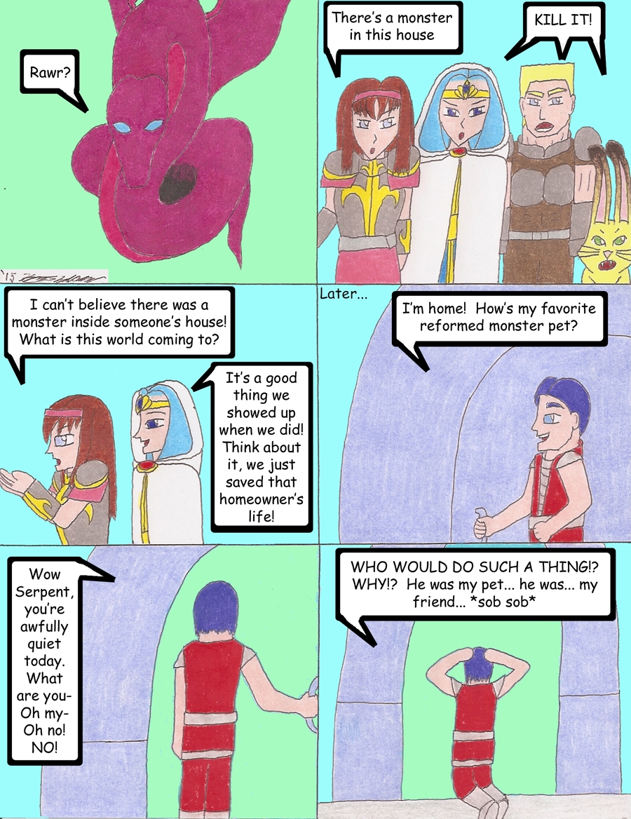 Comic